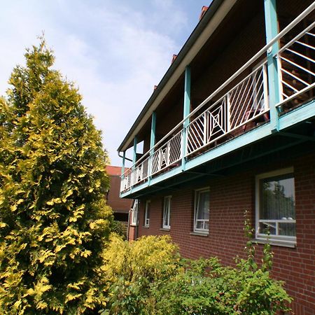 Hotel Blumlage Celle Exterior foto
