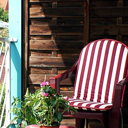 Hotel Blumlage Celle Exterior foto