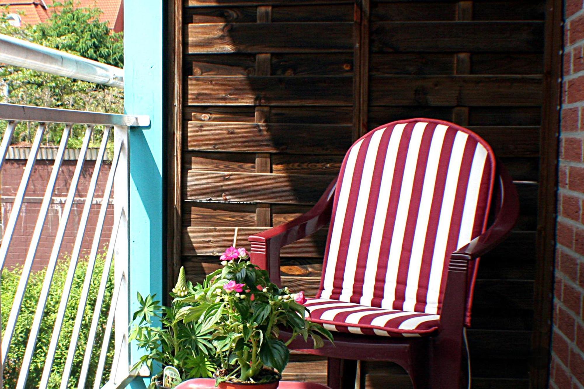 Hotel Blumlage Celle Exterior foto