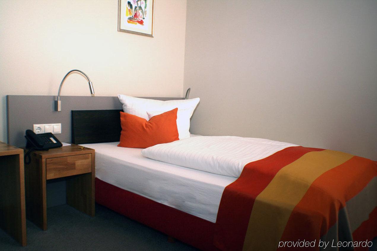 Hotel Blumlage Celle Exterior foto