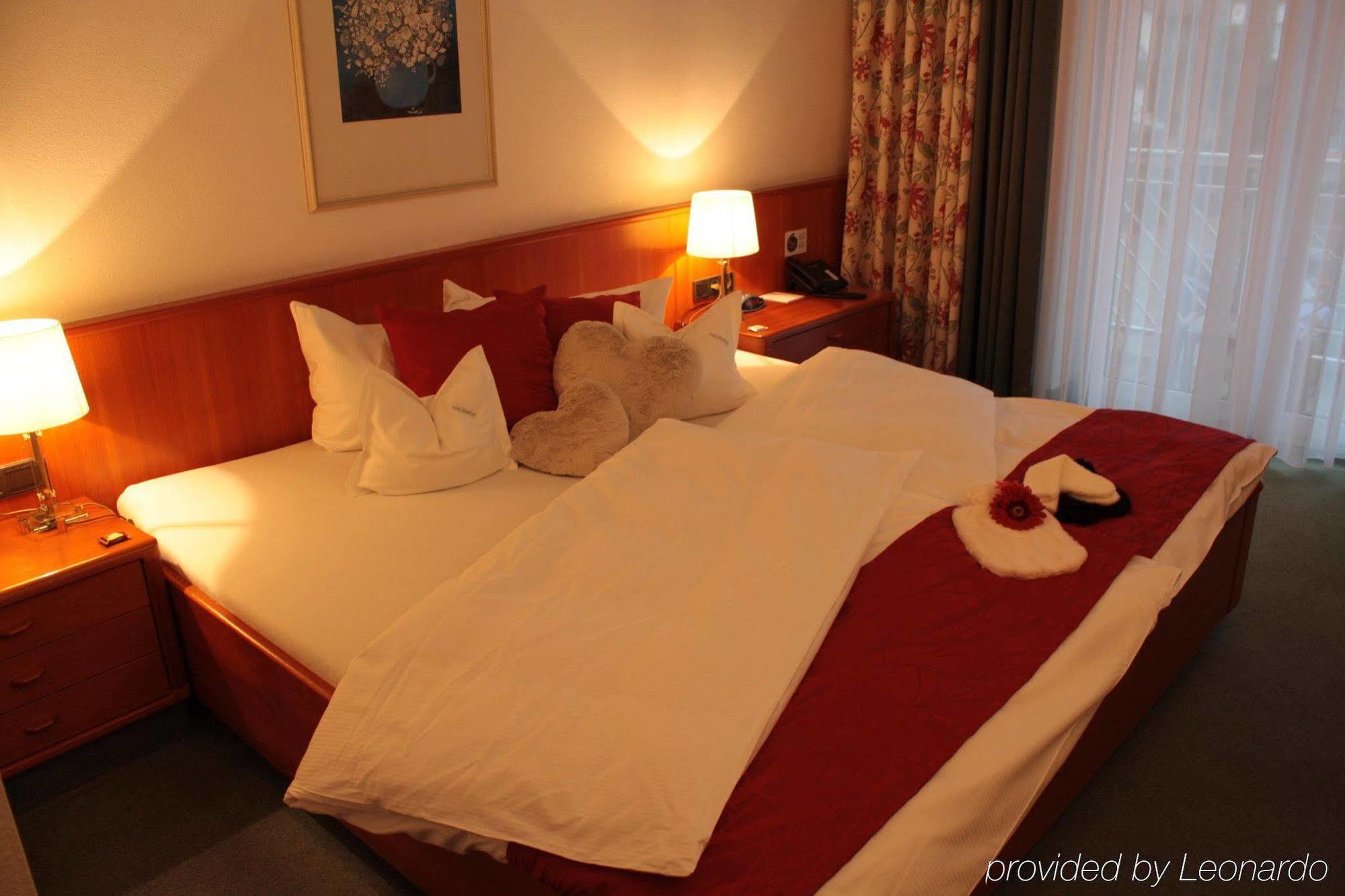 Hotel Blumlage Celle Exterior foto